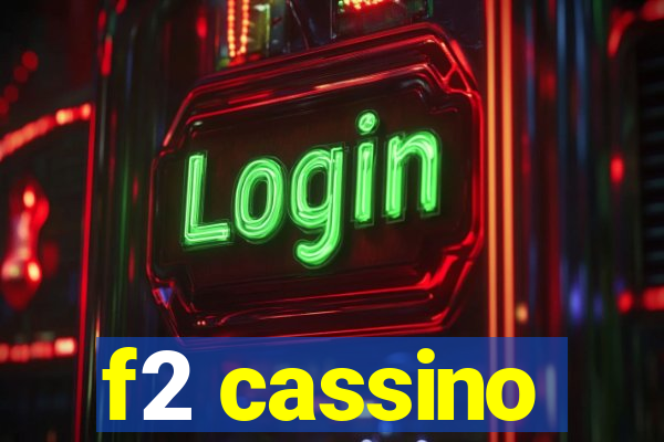 f2 cassino